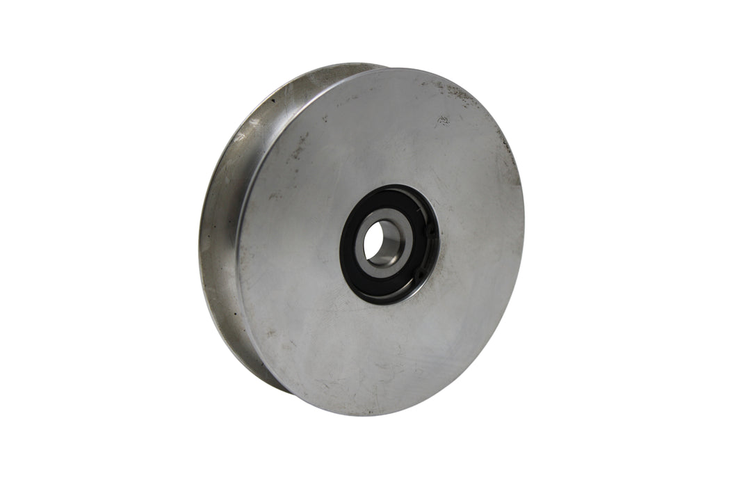 Aztec Hydraulics 2024 - Pulley - Mast