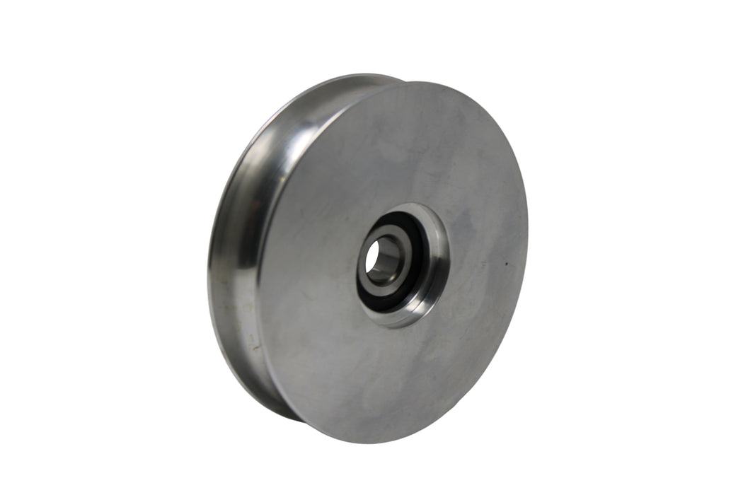 Aztec Hydraulics 2024 - Pulley - Mast