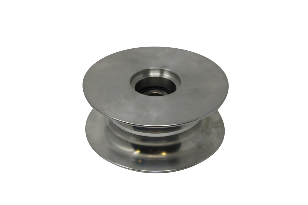Aztec Hydraulics 2025 - Pulley - Mast