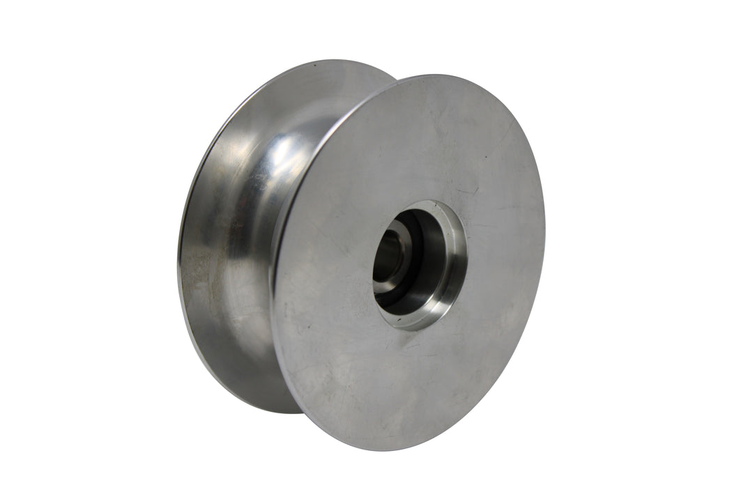 Aztec Hydraulics 2025 - Pulley - Mast
