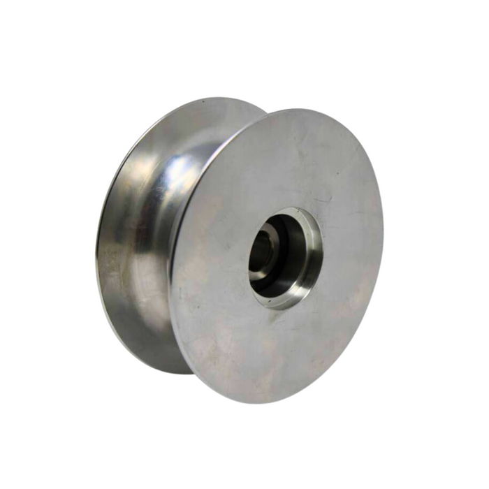 Aztec Hydraulics 2025 - Pulley - Mast