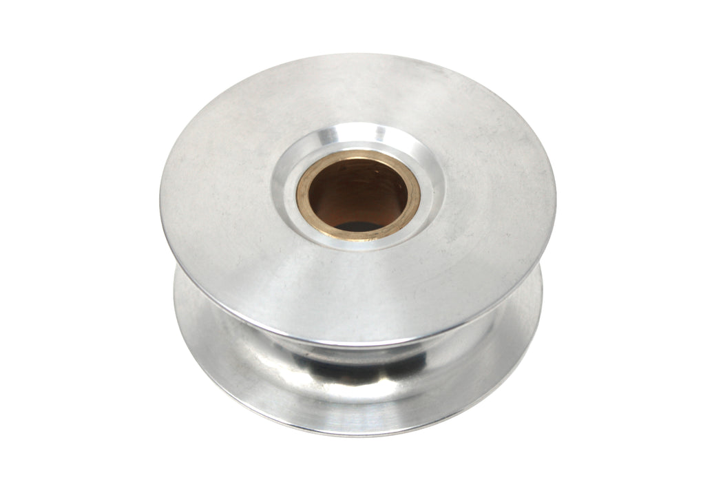 Aztec Hydraulics 2026 - Pulley - Mast