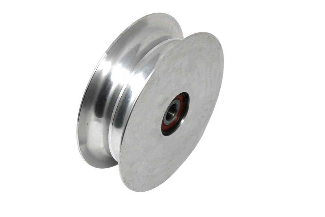 Aztec Hydraulics 2027 - Pulley - Mast