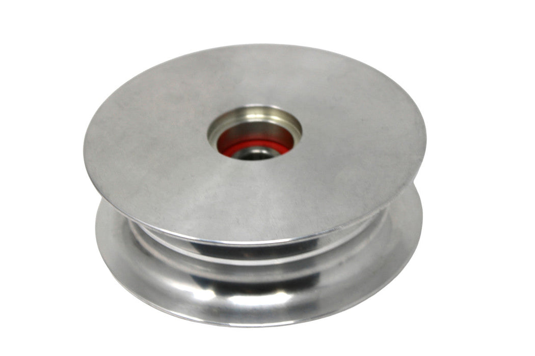 Aztec Hydraulics 2027 - Pulley - Mast