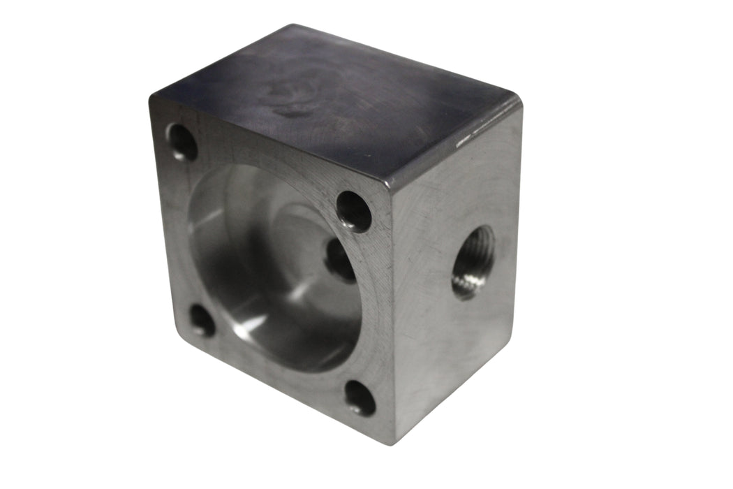 Aztec Hydraulics 296471-TAD-BASE - Cylinder - Base