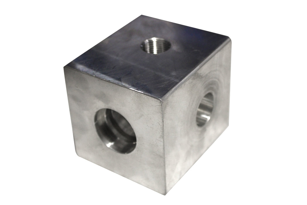 Aztec Hydraulics 296471-TAD-GLAND - Cylinder - Gland Nut