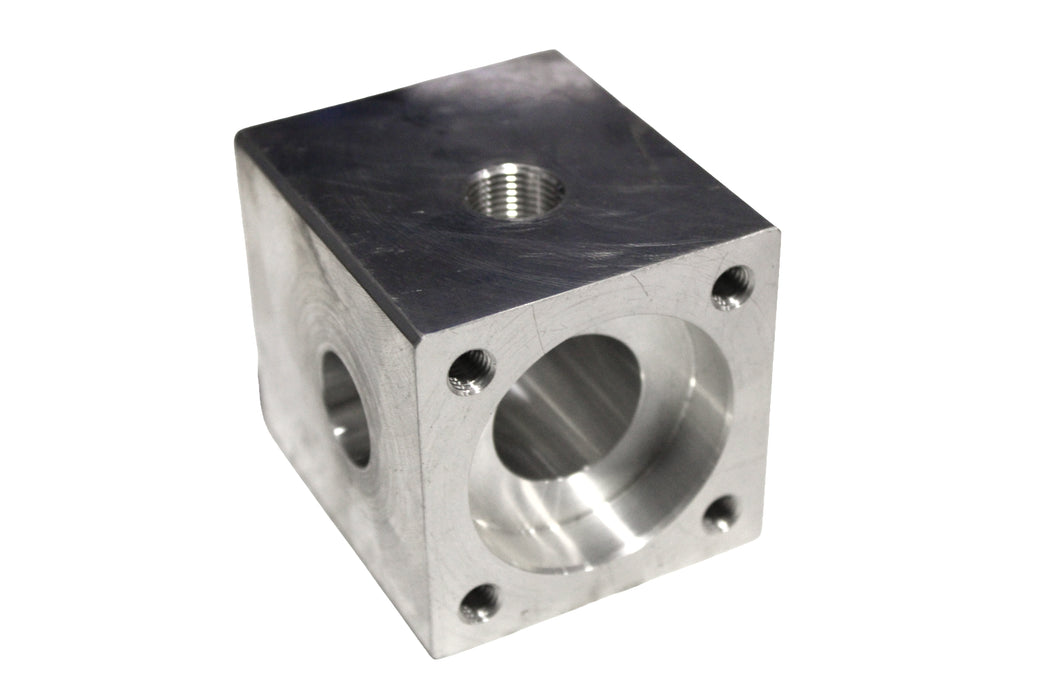 Aztec Hydraulics 296471-TAD-GLAND - Cylinder - Gland Nut