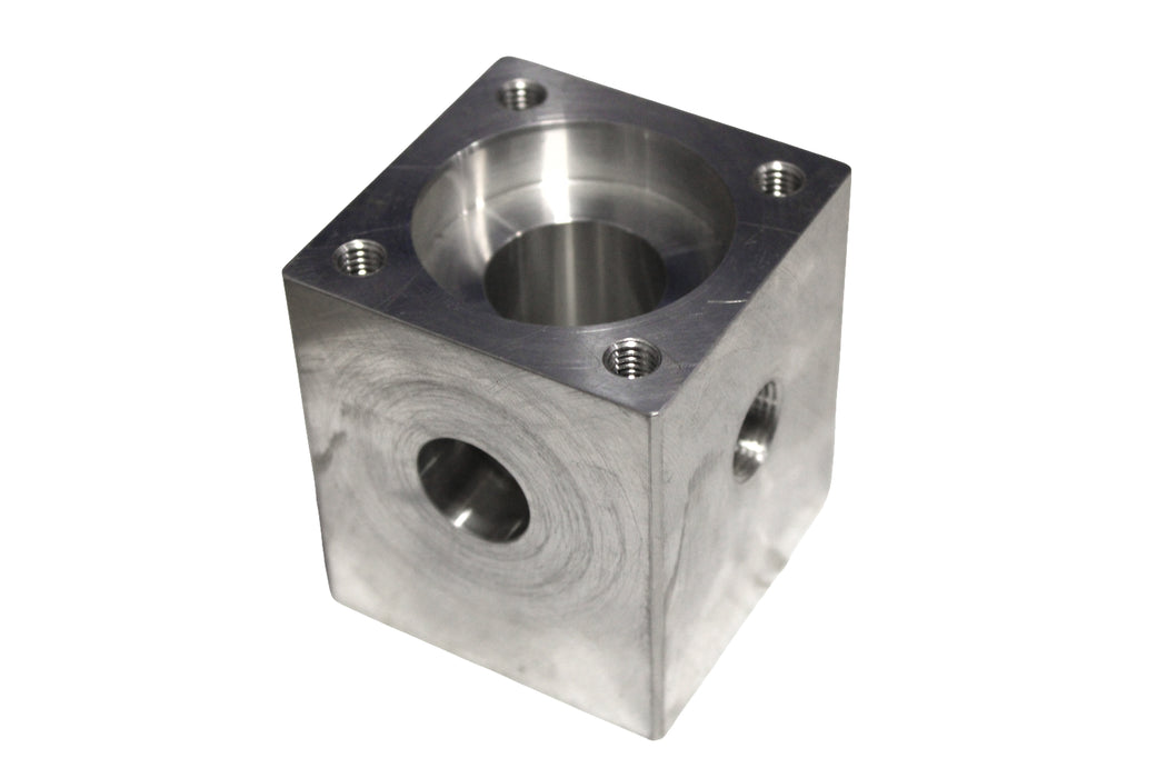 Aztec Hydraulics 296471-TAD-GLAND - Cylinder - Gland Nut