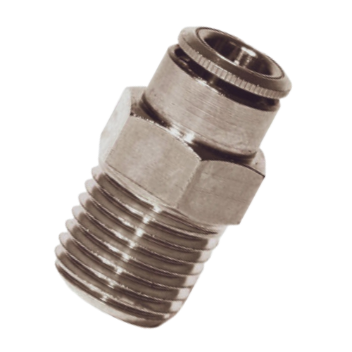 AZF-00FFJCSJCS0404 - Hydraulic Fitting/Union