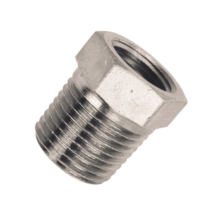 AZF-00MFNPNPB2012 - Hydraulic Fitting/Union