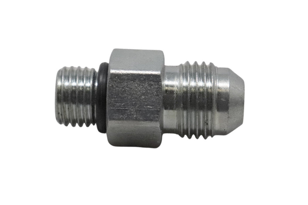 AZF-00MMOBJC0406-RST - Hydraulic Fitting/Union