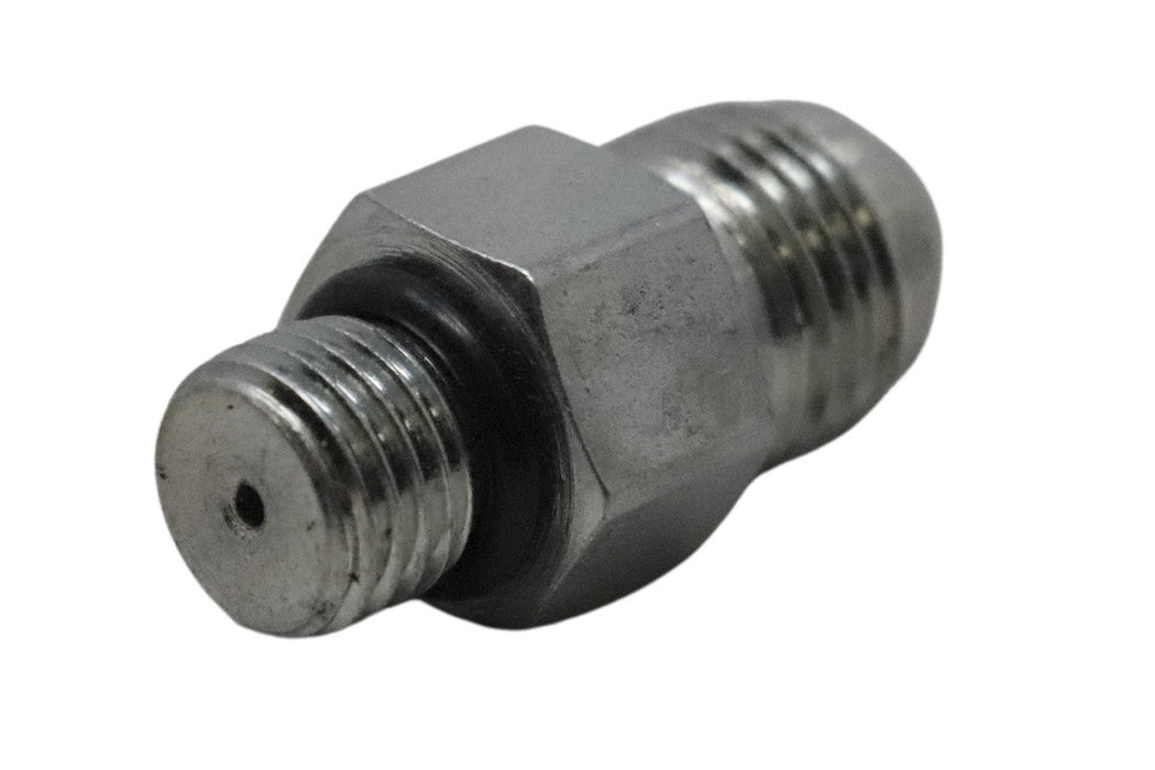 AZF-00MMOBJC0406-RST - Hydraulic Fitting/Union
