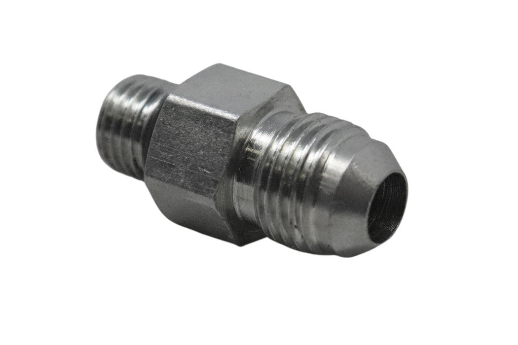 AZF-00MMOBJC0406-RST - Hydraulic Fitting/Union