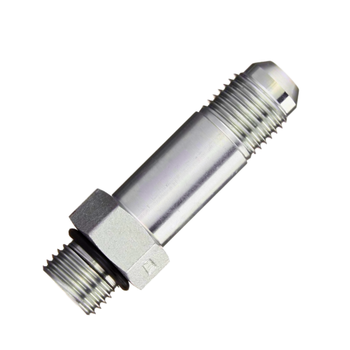 AZF-00MMOBJC0606-L - Hydraulic Fitting/Union
