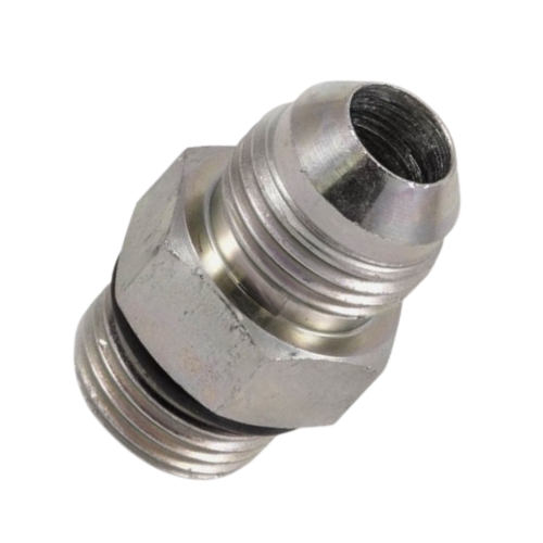 AZF-00MMOBJC0806 - Hydraulic Fitting/Union