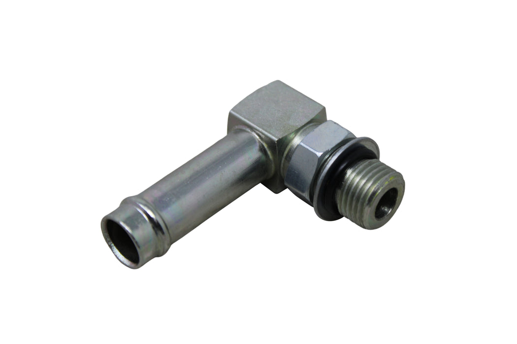 AZF-90MMHBOB0806 - Hydraulic Fitting/Union