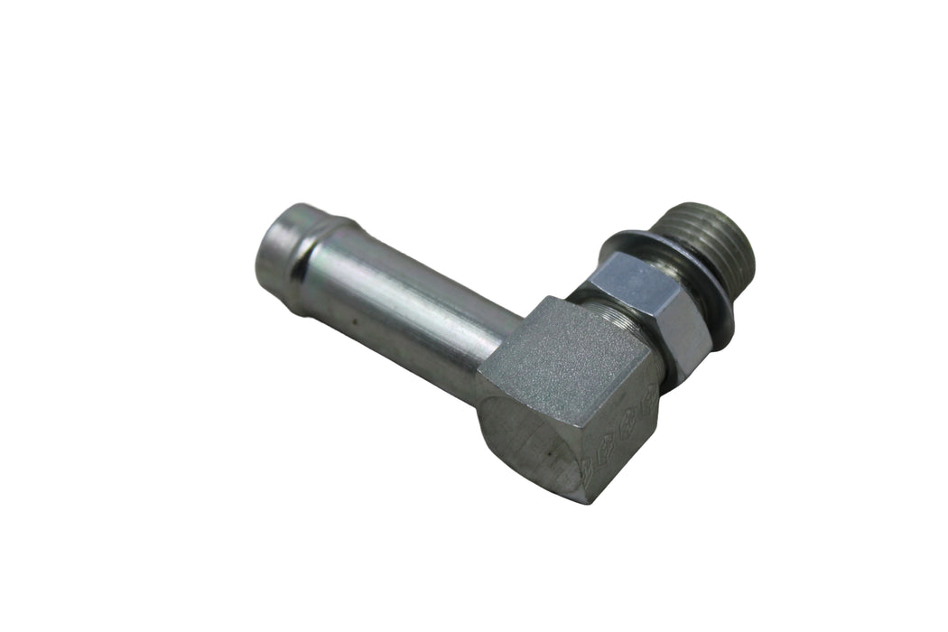 AZF-90MMHBOB0806 - Hydraulic Fitting/Union
