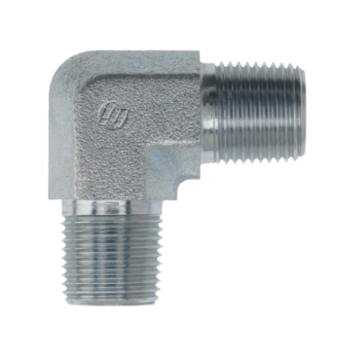 AZF-90MMNPNP1212 - Hydraulic Fitting/Union