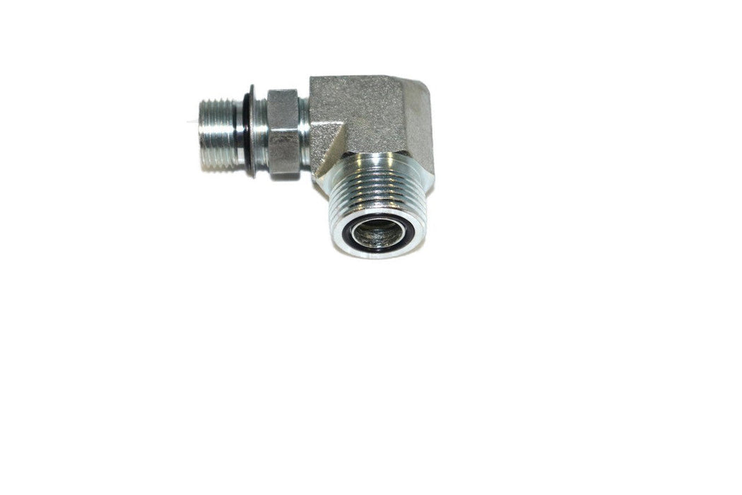 AZF-90MMOBOF0810 - Hydraulic Fitting/Union