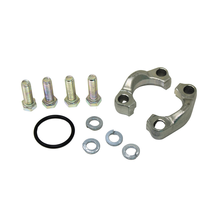 AZF-FHSC6116 - Hydraulic Flange