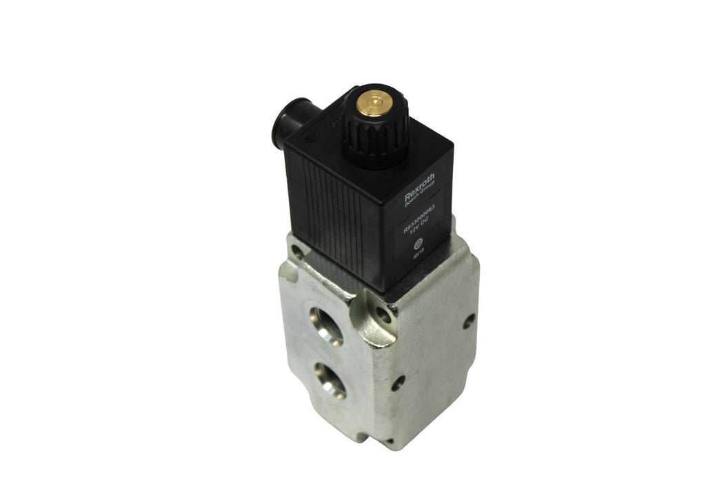 AZK-10980 - Hydraulic Component - Selector Valve