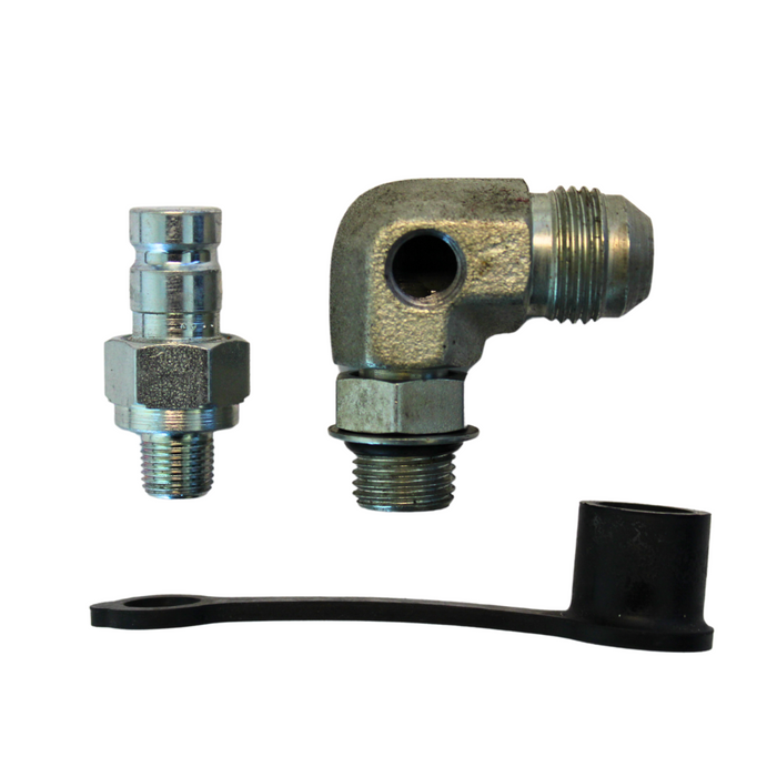 AZK-99080 - Kit - Build