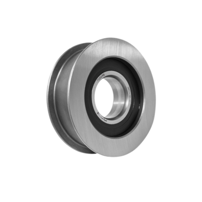 AZM-028 - Chain - Roller/Sheave