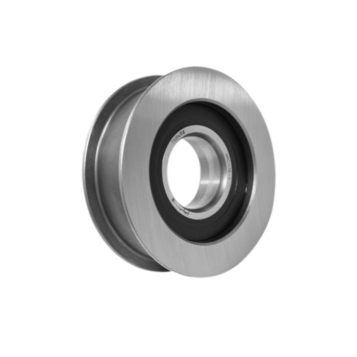 Cascade 657852 - Chain - Roller/Sheave