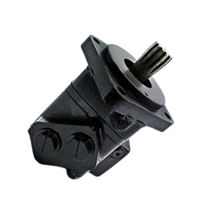 AZM-1010 - Hydraulic Motor