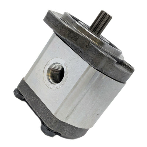 Barnes 1800019 - Hydraulic Pump