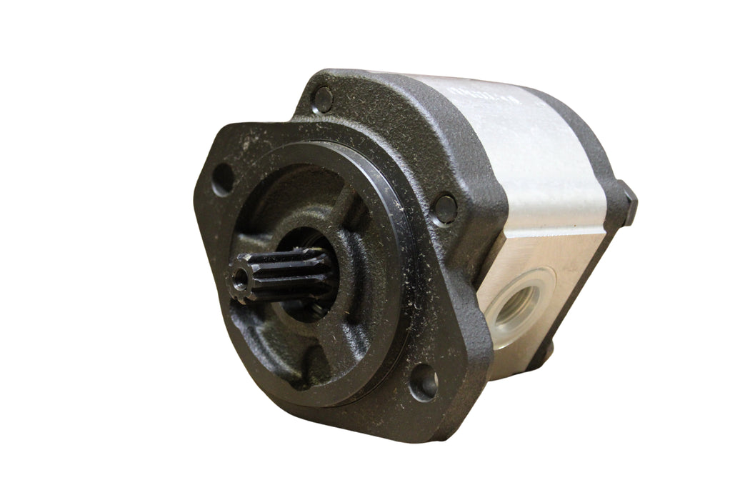 Barnes 1800069 - Hydraulic Pump