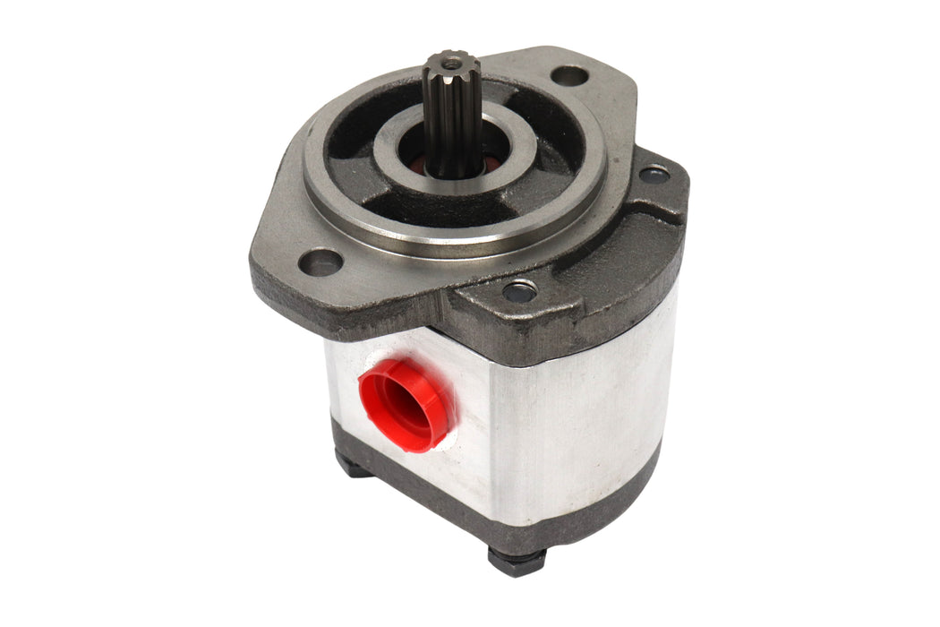Barnes 1800020 - Hydraulic Pump