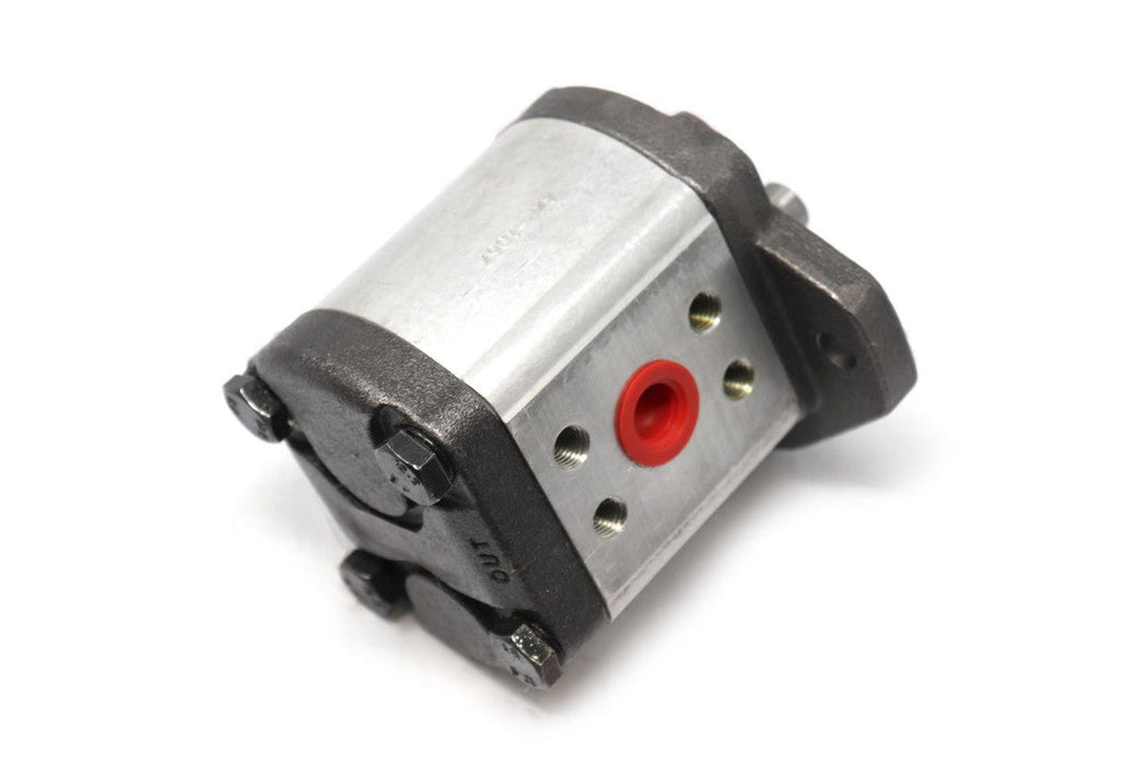 Aztec Replacement for Barnes 8500100 - Hydraulic Pump