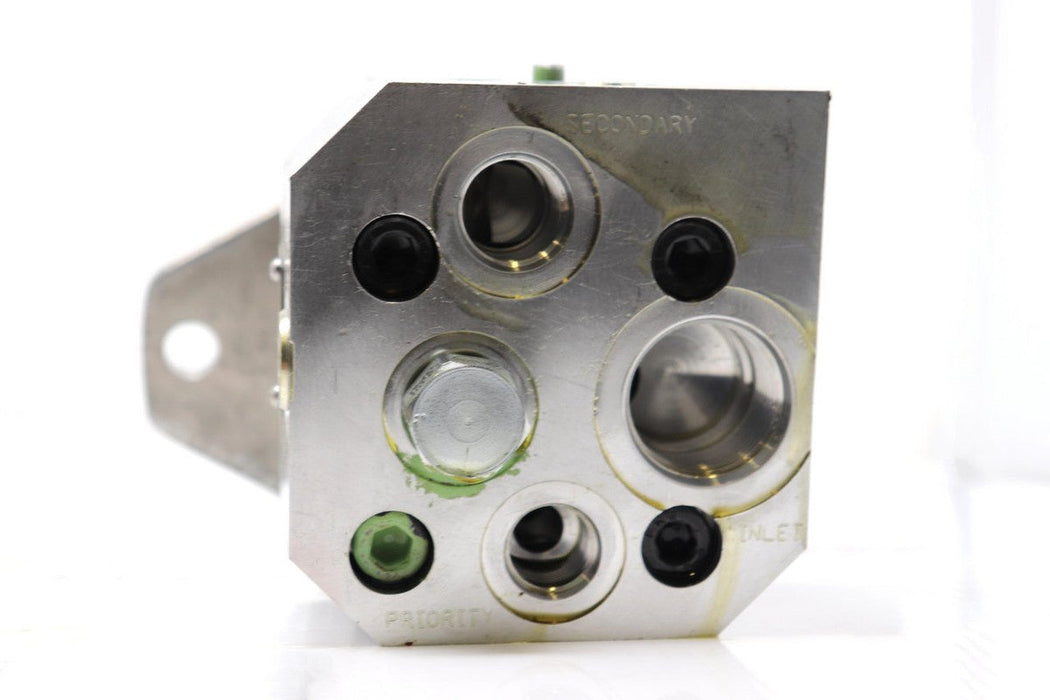 Aztec Replacement for AZP-1118 - Hydraulic Pump