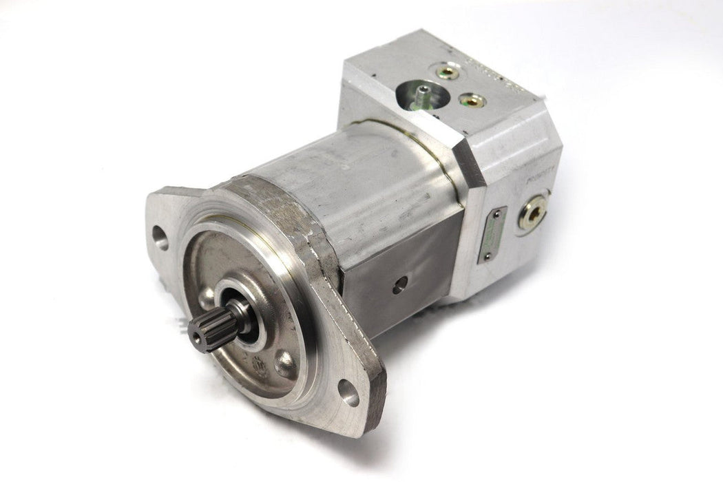 Aztec Replacement for AZP-1118 - Hydraulic Pump