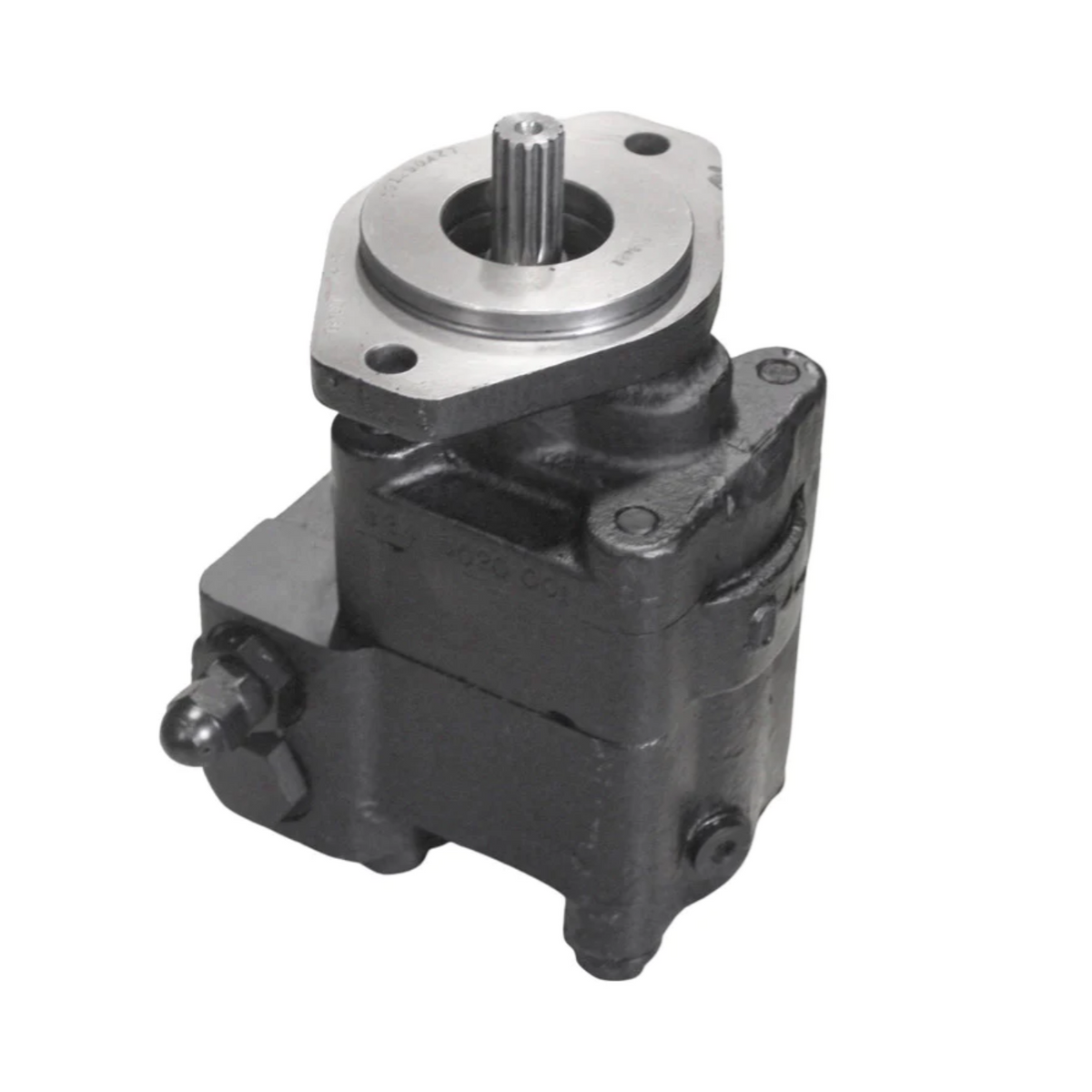 Commercial 3249110202 Hydraulic Pump — Aztec Hydraulics