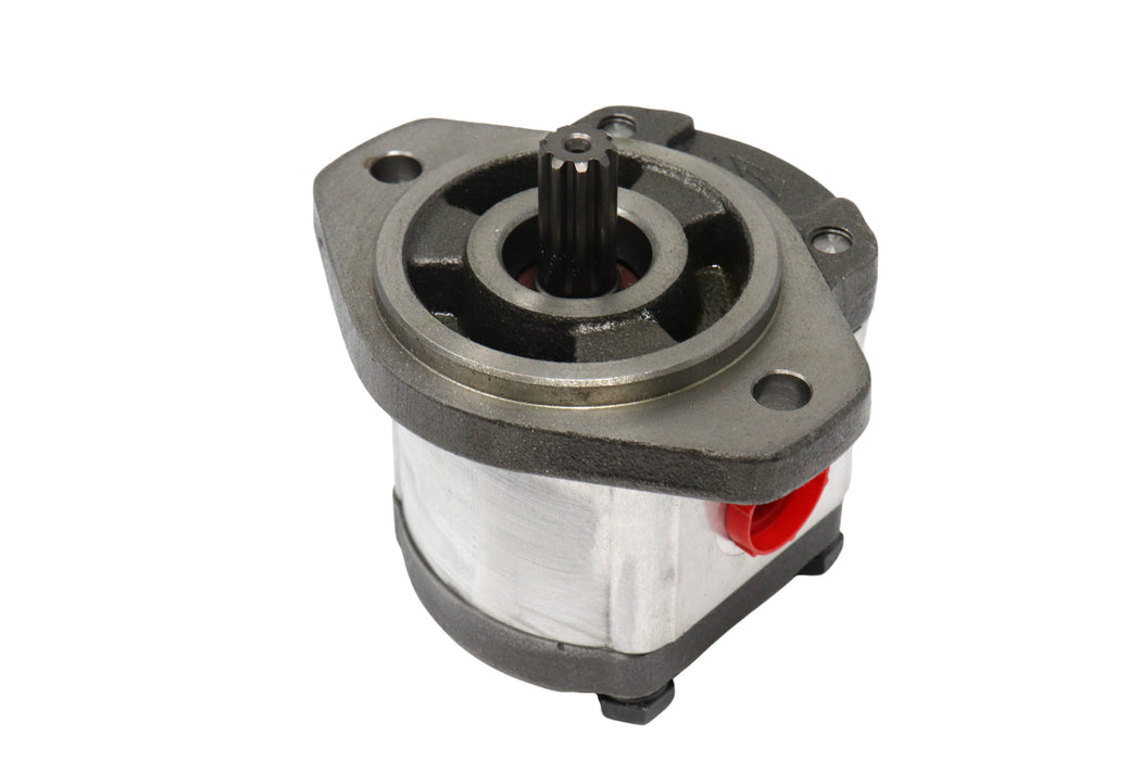 Barnes 1801657 - Hydraulic Pump