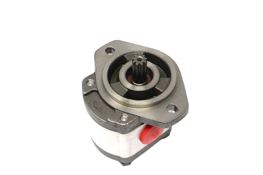 Barnes 1801657 - Hydraulic Pump