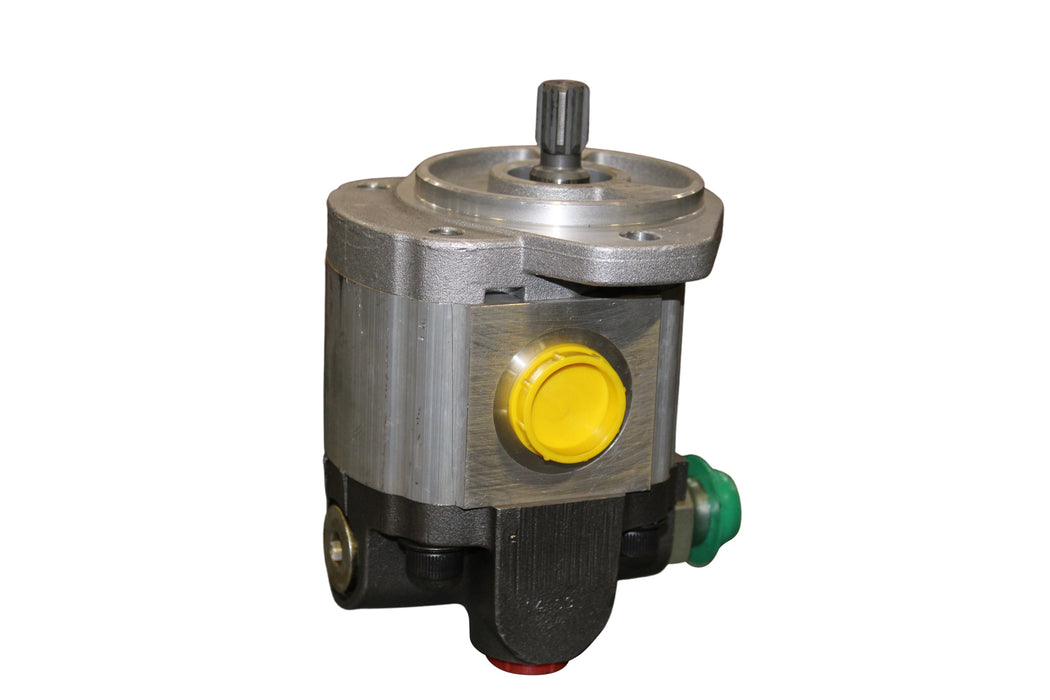 Commercial 334-9112-507 - Hydraulic Pump