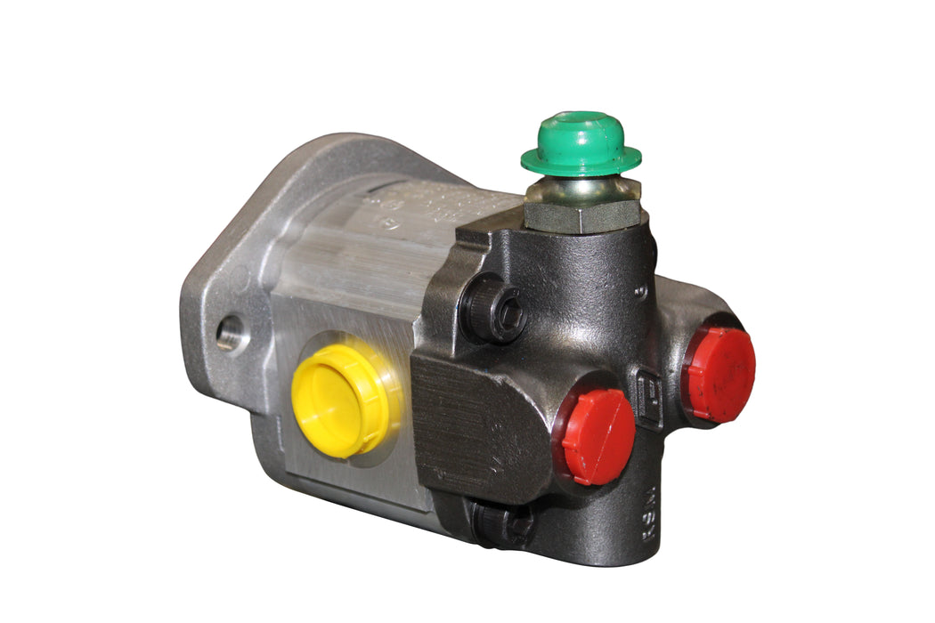 Commercial 334-9112-507 - Hydraulic Pump