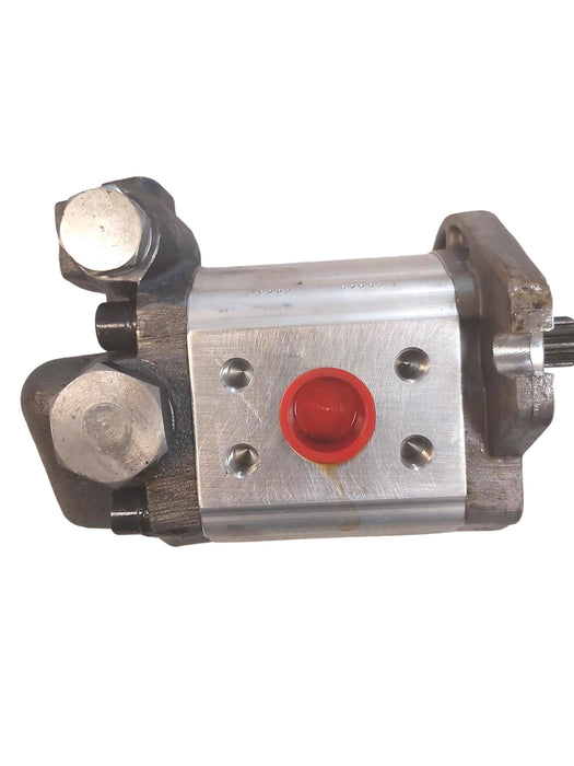 Aztec Hydraulics 1245 - Cylinder - Rod