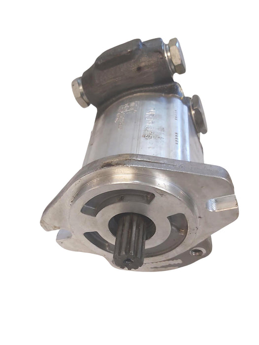 Aztec Hydraulics 1245 - Cylinder - Rod