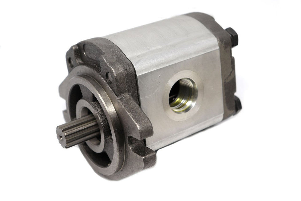 Barnes 1801311 - Hydraulic Pump