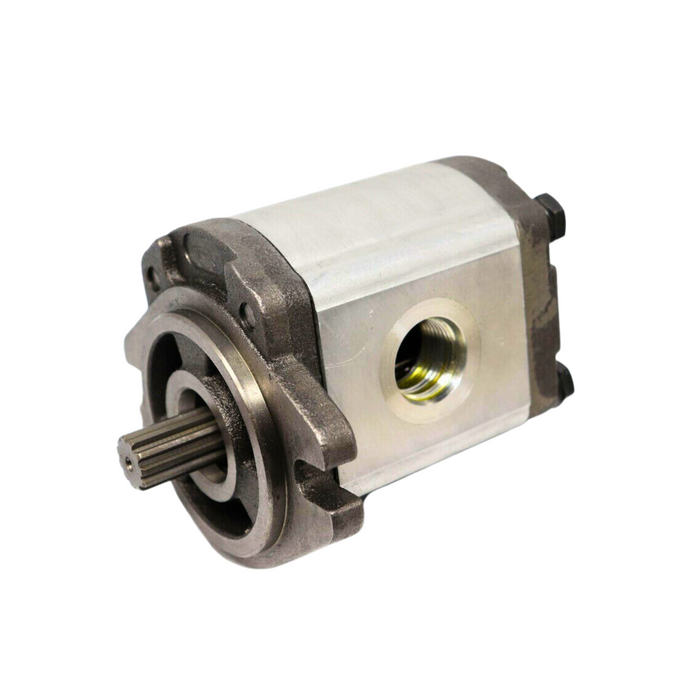Barnes 1801311 - Hydraulic Pump