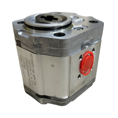 Bosch 1517-222-376 - Hydraulic Pump