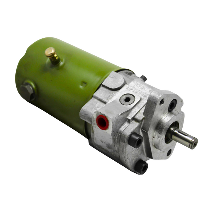Aztec Replacement for AZPB-1011 - Hydraulic Pump