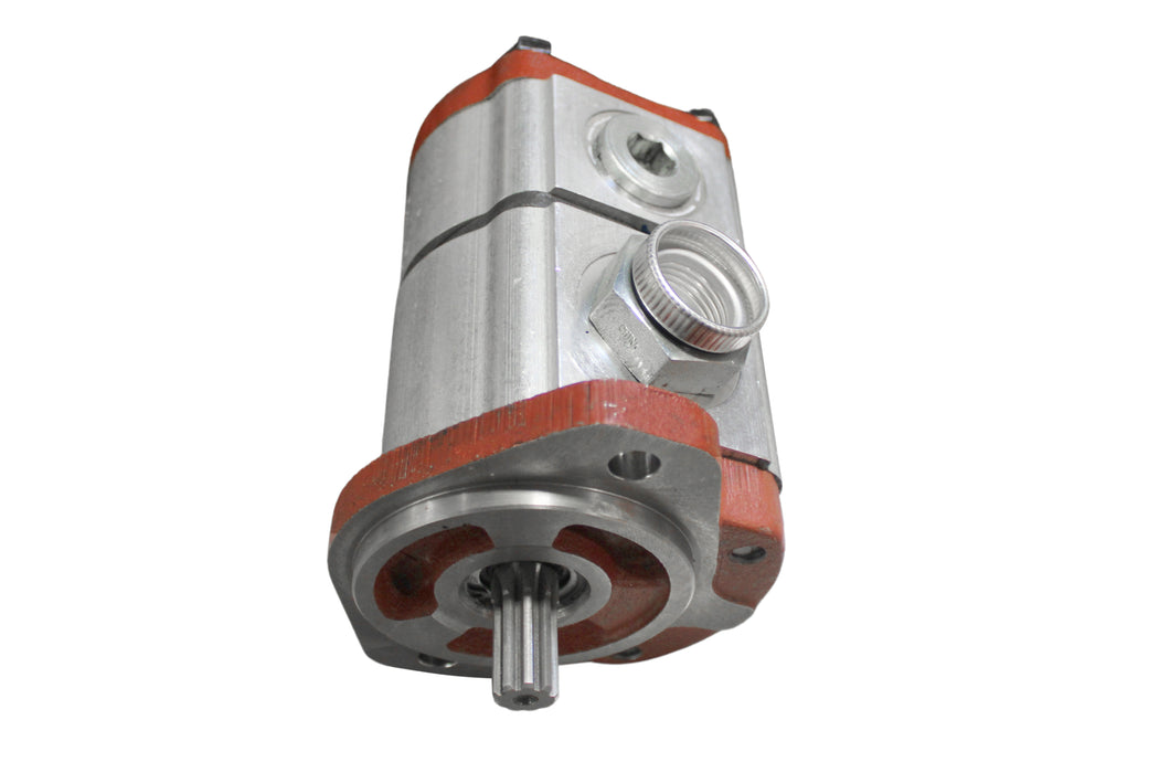 Barnes 1800113 - Hydraulic Pump