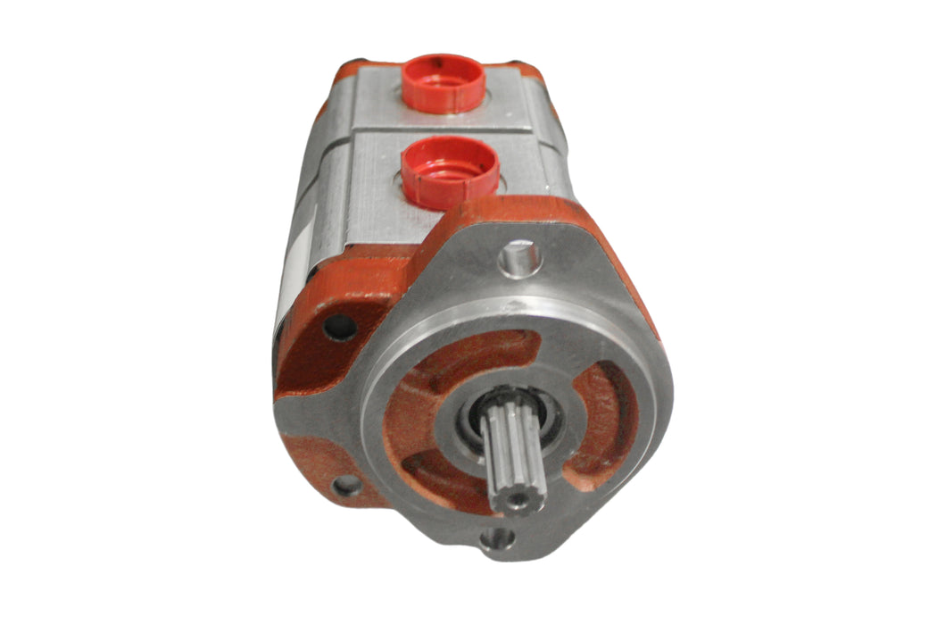 Barnes 1800113 - Hydraulic Pump