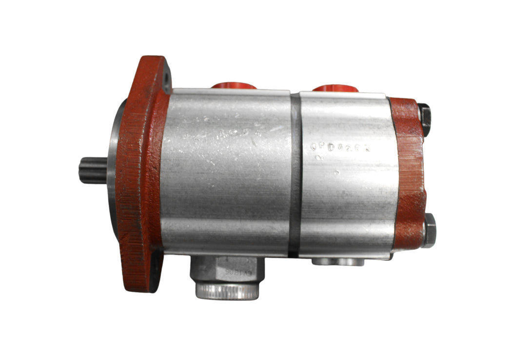 Barnes 1800113 - Hydraulic Pump