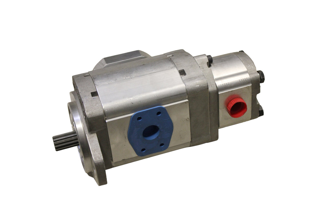 Allis Chalmers 8765491 - Hydraulic Pump